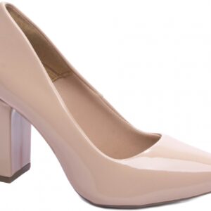 Sapato Scarpin Salto 8,5 cm