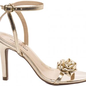 Sandália Feminina Salto 9,5 cm
