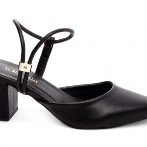 Sapato Scarpin Salto 6 cm