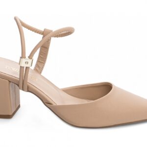 Sapato Scarpin Salto 6 cm