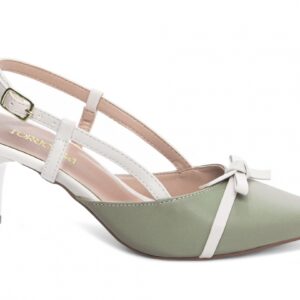 Sapato Scarpin Salto Fino com 6 cm