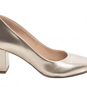 Sapato Scarpin Salto 6,5 cm