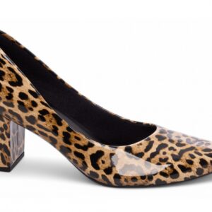 Sapato Scarpin Salto 6,5 cm