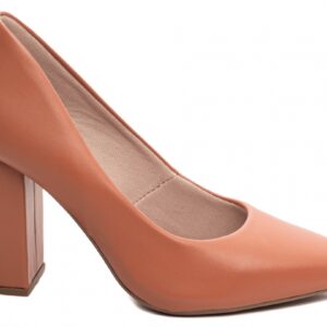 Sapato Scarpin Salto 9 cm