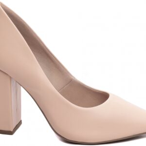 Sapato Scarpin Salto 9 cm