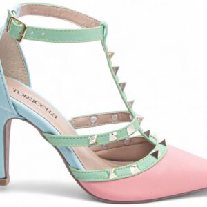 Sapato Scarpin Salto 9 cm