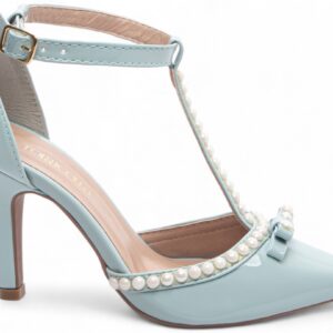 Sapato Scarpin Salto 9 cm