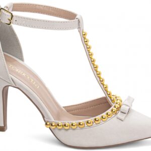 Sapato Scarpin Salto 9 cm