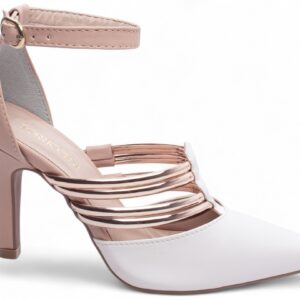 Sapato Scarpin Salto 9 cm