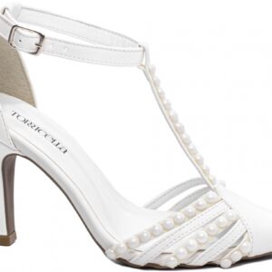 Sapato Scarpin Para Noiva Salto 9 cm
