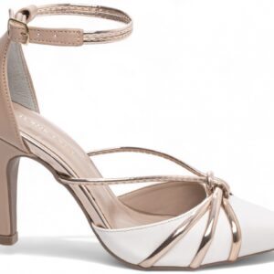 Sapato Scarpin Salto Fino com 9 cm