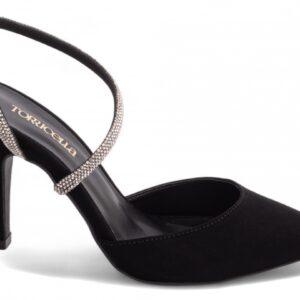 Sapato Scarpin Salto Fino com 9 cm