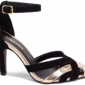 Sapato Scarpin Salto Fino com 9 cm