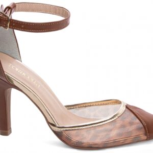 Sapato Scarpin Salto 9 cm
