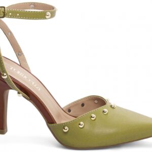 Sapato Scarpin Salto 9 cm
