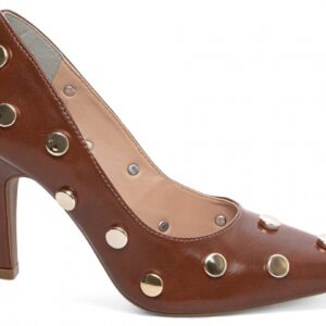 Sapato Scarpin Salto 9 cm
