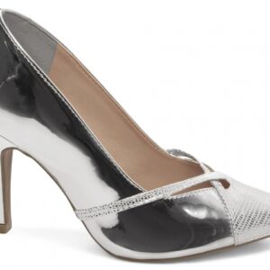 Sapato Scarpin Salto 9 cm