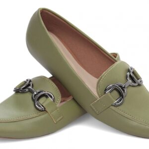 Sapatilha Mocassim Feminino
