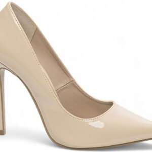 Sapato Scarpin Salto 12