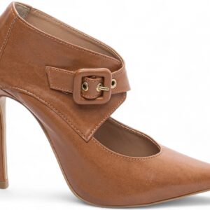 Sapato Scarpin Salto 12