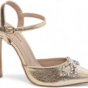 Sapato Scarpin Salto 12