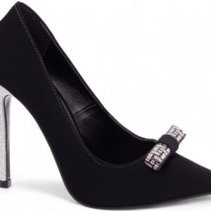 Sapato Scarpin Salto 12