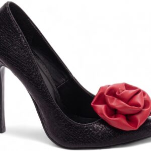 Sapato Scarpin Salto 12
