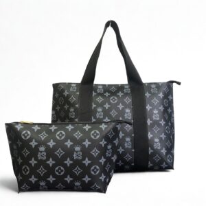 26 2 bolsa kit dafi ks preto estampado (1)