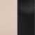 Preto com Off White