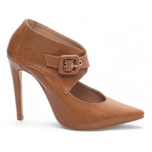 sapato scarpin salto 12