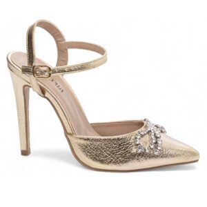 sapato scarpin salto 12